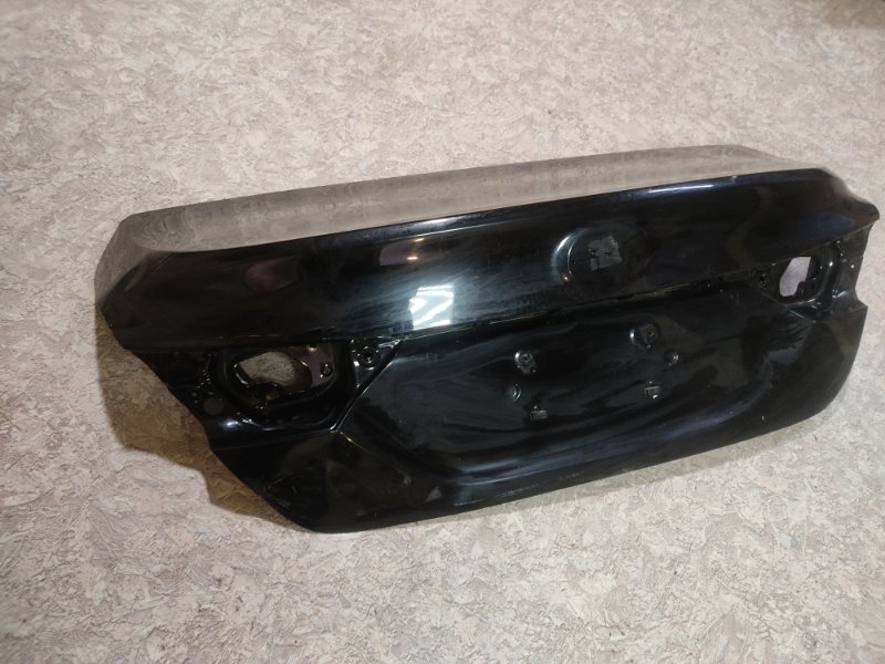 Крышка багажника, 8000 рублей, Кузнецово