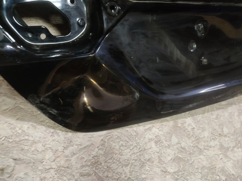 Крышка багажника, 8000 рублей, Кузнецово