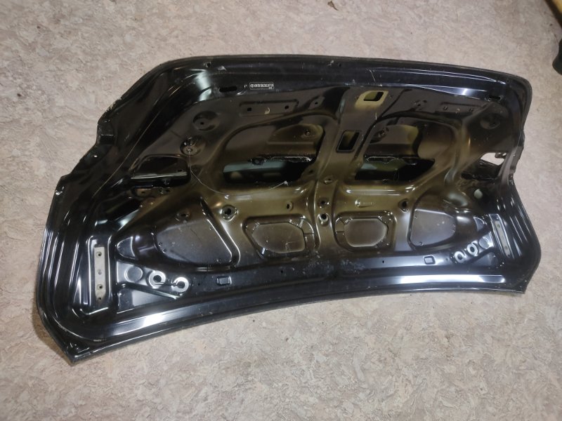 Крышка багажника, 8000 рублей, Кузнецово