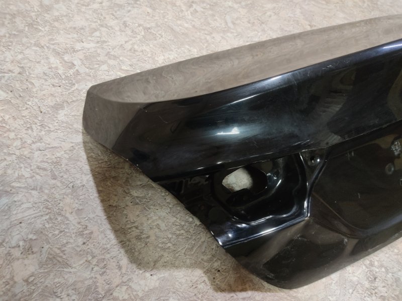 Крышка багажника, 8000 рублей, Кузнецово