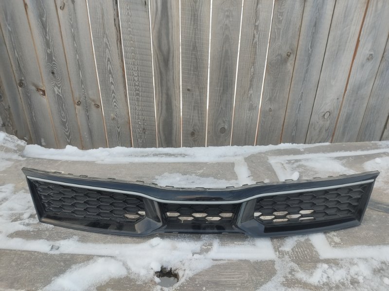 Решетка радиатора, 7500 рублей, Кузнецово