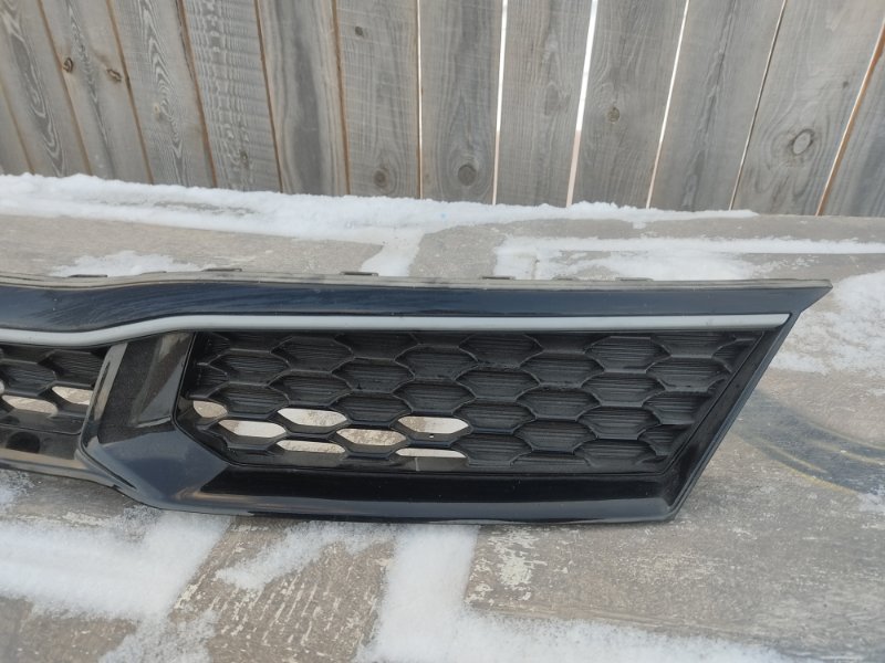 Решетка радиатора, 7500 рублей, Кузнецово