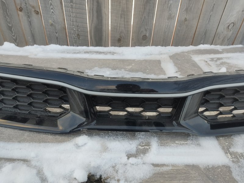 Решетка радиатора, 7500 рублей, Кузнецово