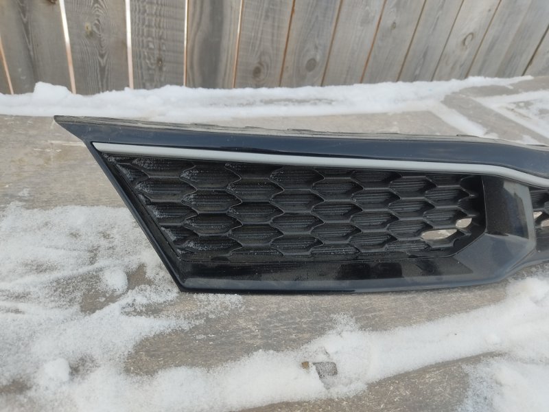 Решетка радиатора, 7500 рублей, Кузнецово