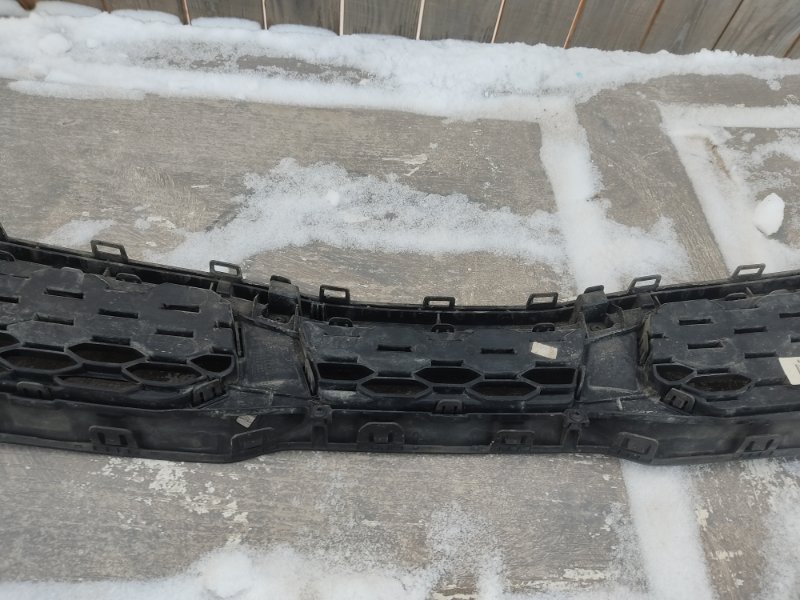 Решетка радиатора, 7500 рублей, Кузнецово