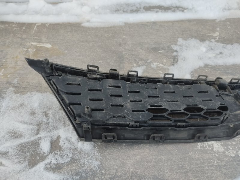 Решетка радиатора, 7500 рублей, Кузнецово