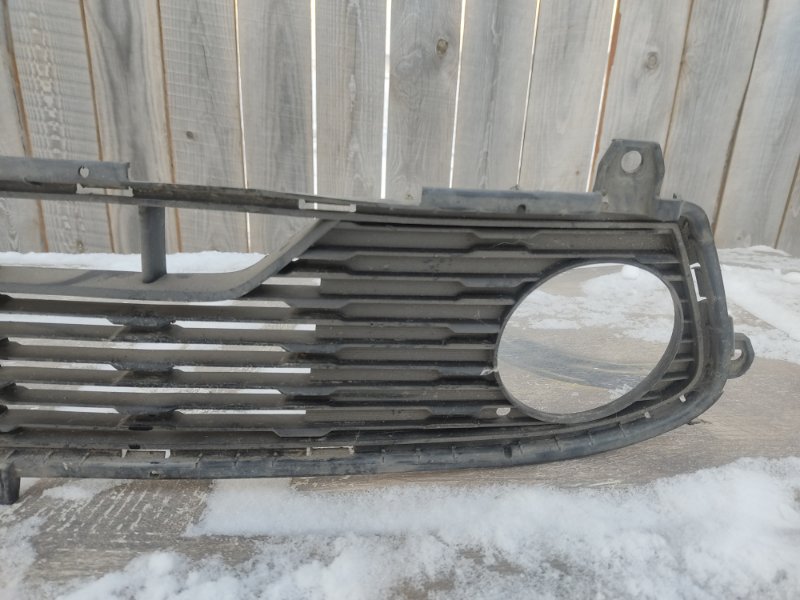 Решетка бампера, 2500 рублей, Кузнецово