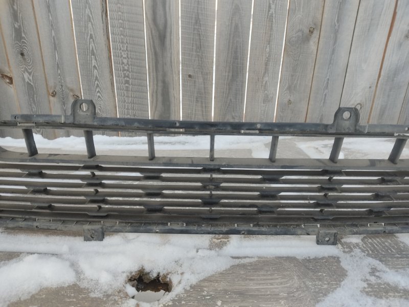 Решетка бампера, 2500 рублей, Кузнецово