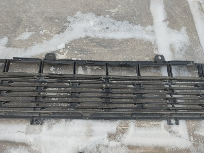 Решетка бампера, 2500 рублей, Кузнецово