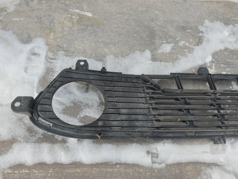 Решетка бампера, 2500 рублей, Кузнецово