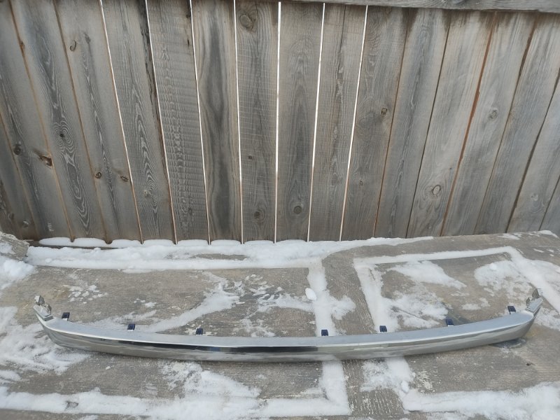 Молдинг решетки радиатора, 5000 рублей, Кузнецово