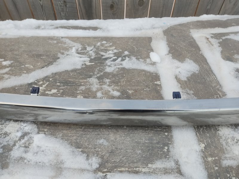 Молдинг решетки радиатора, 5000 рублей, Кузнецово