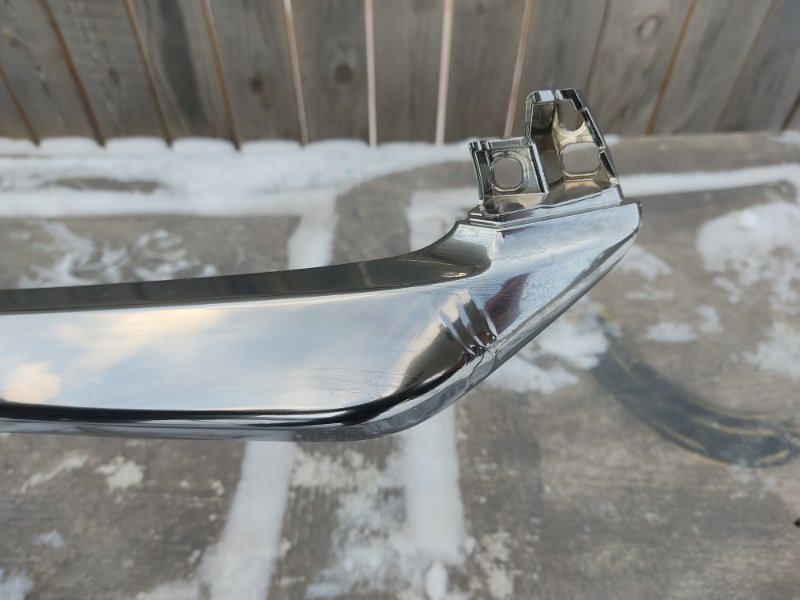 Молдинг решетки радиатора, 5000 рублей, Кузнецово