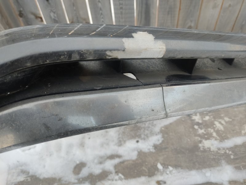 Накладка бампера, 8000 рублей, Кузнецово