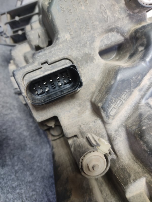 фара, 25000 рублей, Кузнецово