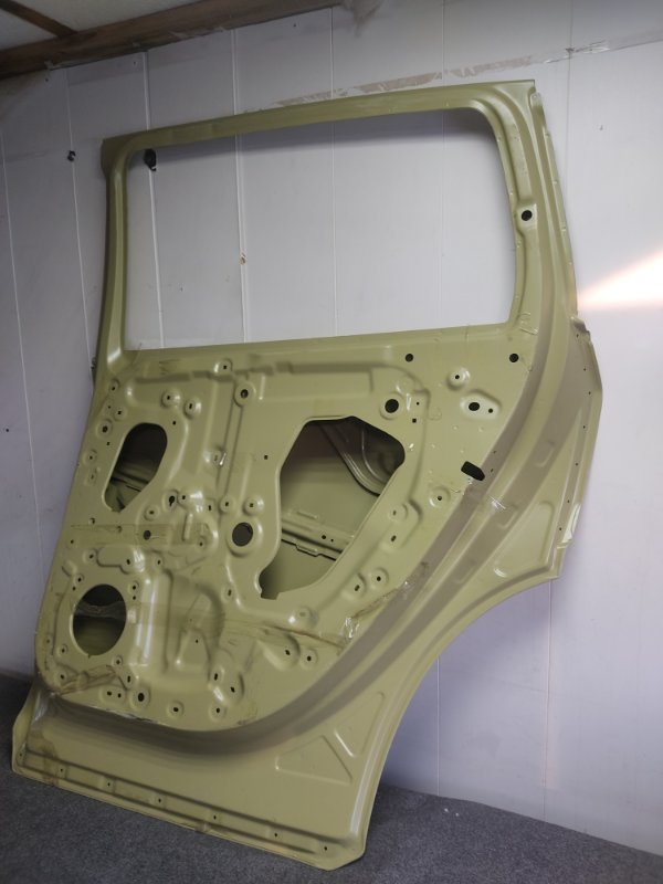 Дверь, 20000 рублей, Кузнецово