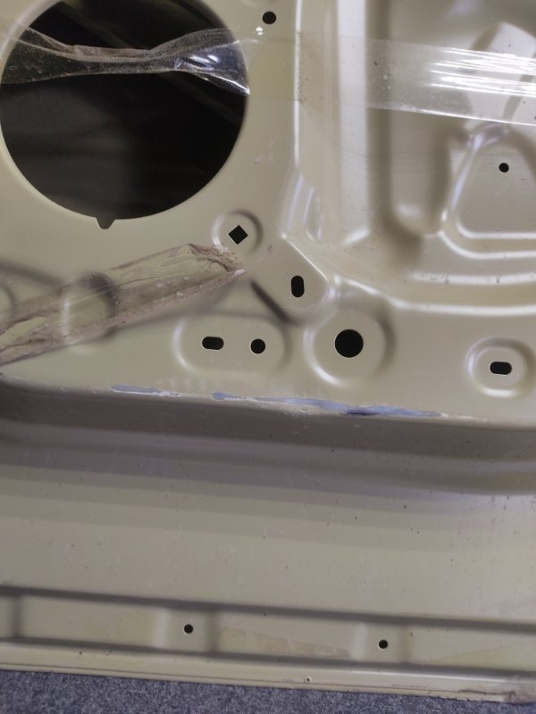 Дверь, 20000 рублей, Кузнецово