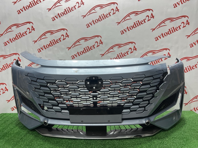 Бампер, 10000 рублей, Красноярск