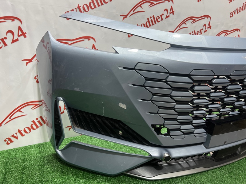 Бампер, 10000 рублей, Красноярск