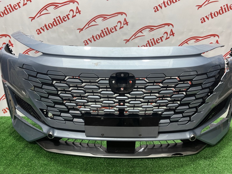 Бампер, 10000 рублей, Красноярск