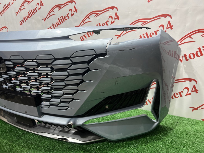 Бампер, 10000 рублей, Красноярск