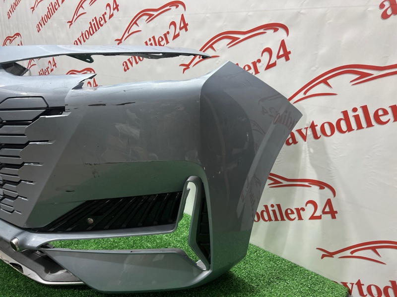 Бампер, 10000 рублей, Красноярск