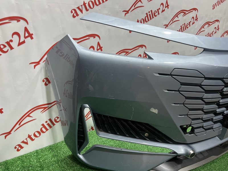 Бампер, 10000 рублей, Красноярск