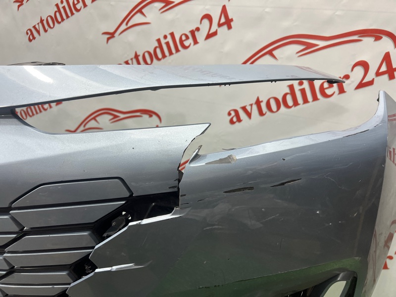 Бампер, 10000 рублей, Красноярск