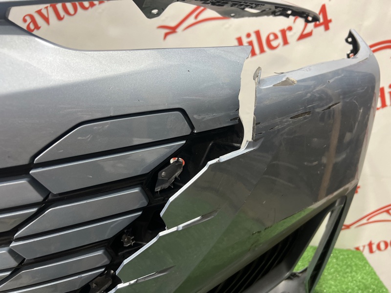 Бампер, 10000 рублей, Красноярск