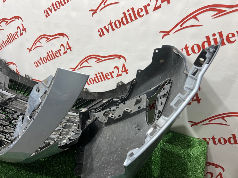 Бампер, 10000 рублей, Красноярск