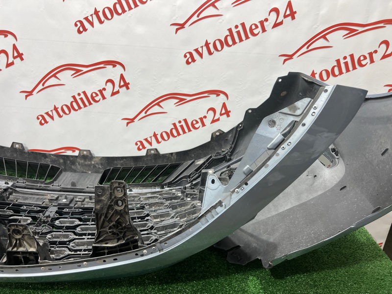 Бампер, 10000 рублей, Красноярск