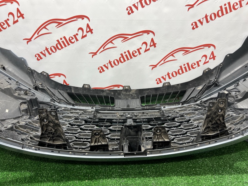 Бампер, 10000 рублей, Красноярск