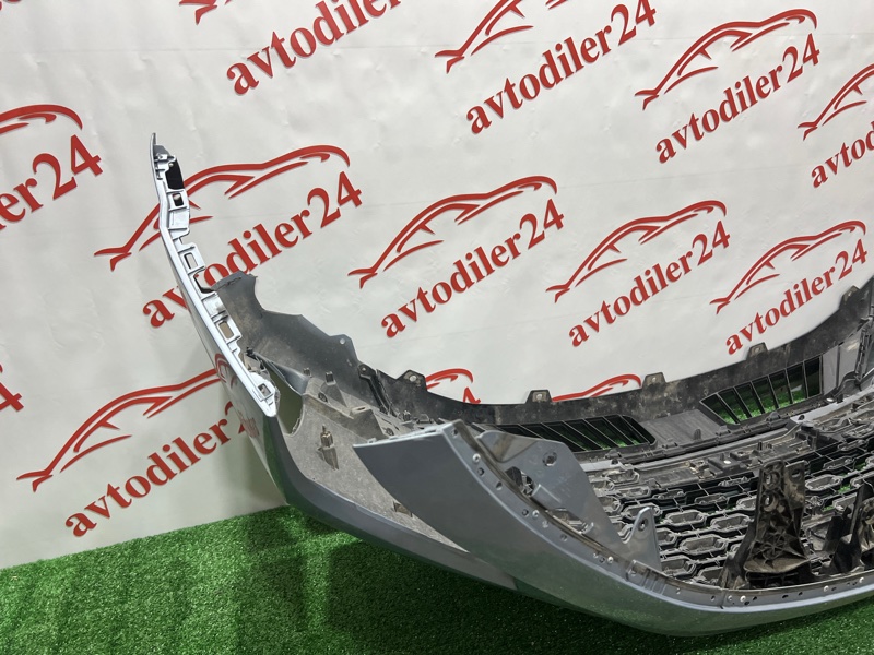 Бампер, 10000 рублей, Красноярск