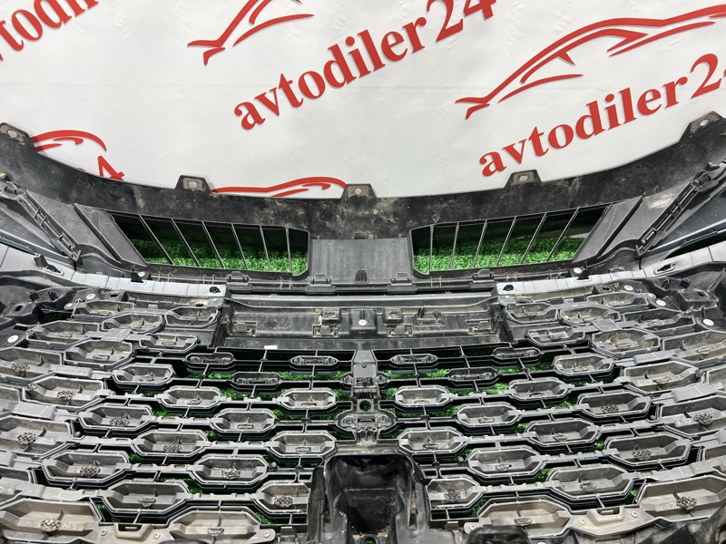 Бампер, 10000 рублей, Красноярск