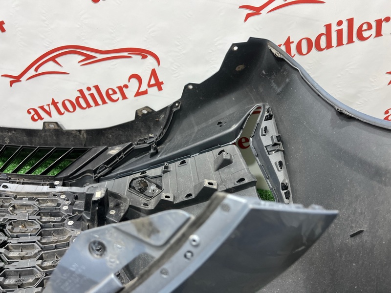 Бампер, 10000 рублей, Красноярск