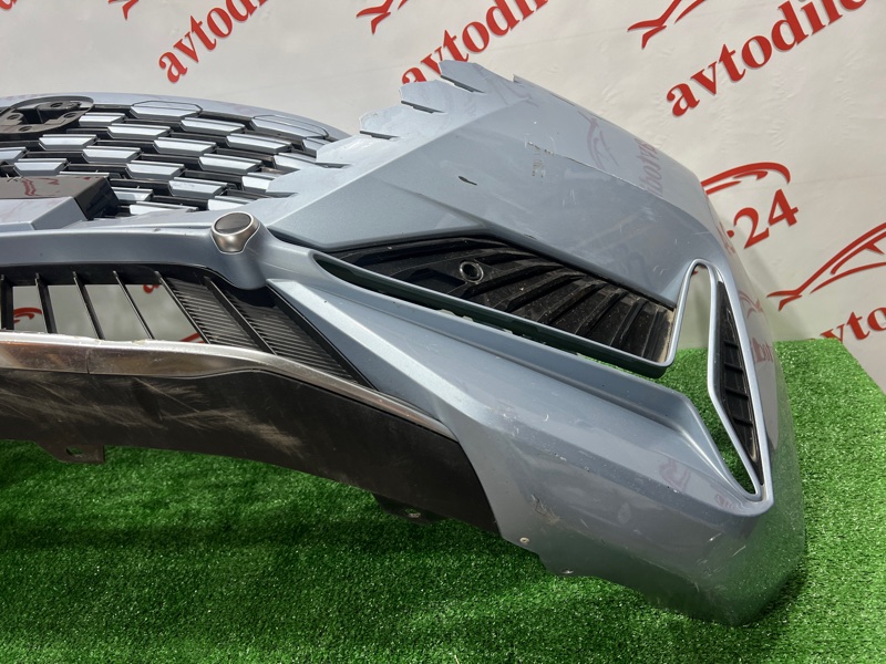 Бампер, 10000 рублей, Красноярск