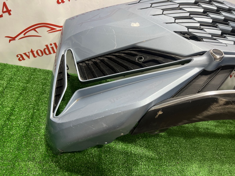 Бампер, 10000 рублей, Красноярск