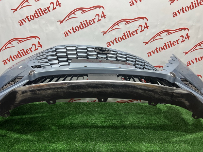 Бампер, 10000 рублей, Красноярск