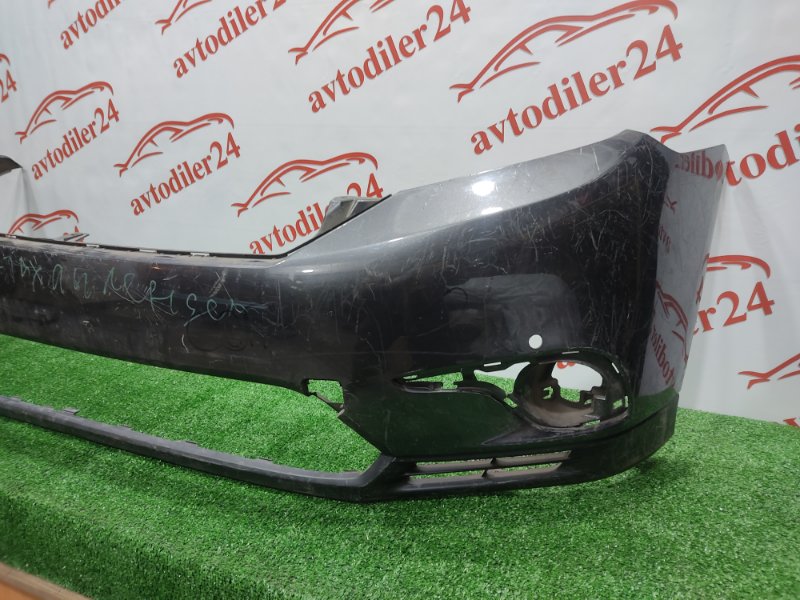 Бампер, 3000 рублей, Красноярск