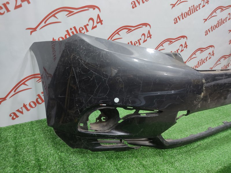 Бампер, 3000 рублей, Красноярск