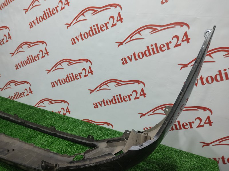 Бампер, 3000 рублей, Красноярск