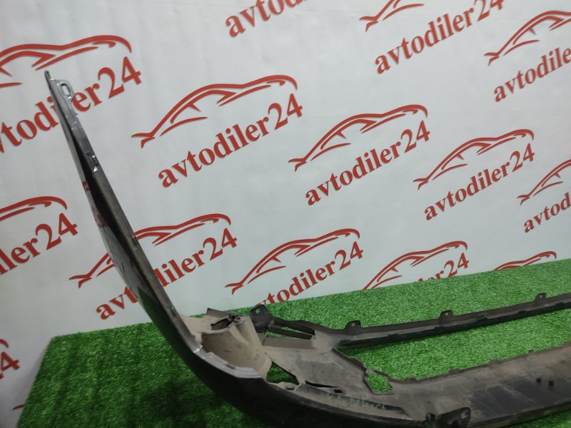 Бампер, 3000 рублей, Красноярск