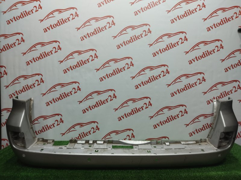 Бампер, 8000 рублей, Красноярск