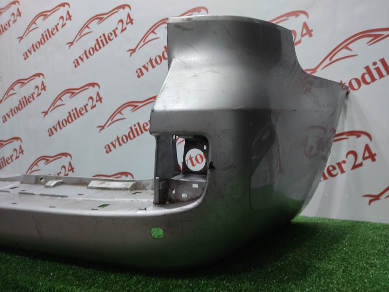 Бампер, 8000 рублей, Красноярск