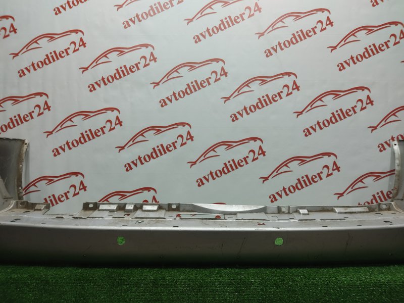 Бампер, 8000 рублей, Красноярск