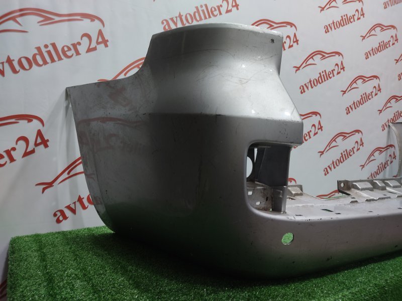 Бампер, 8000 рублей, Красноярск