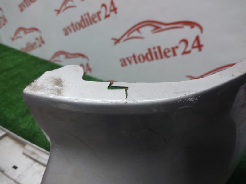 Бампер, 8000 рублей, Красноярск