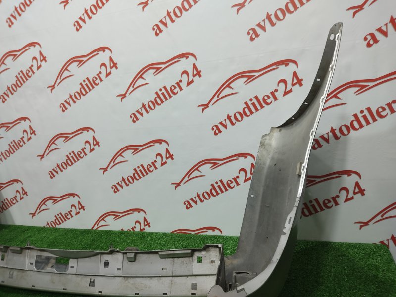 Бампер, 8000 рублей, Красноярск