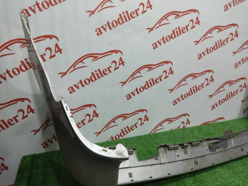 Бампер, 8000 рублей, Красноярск