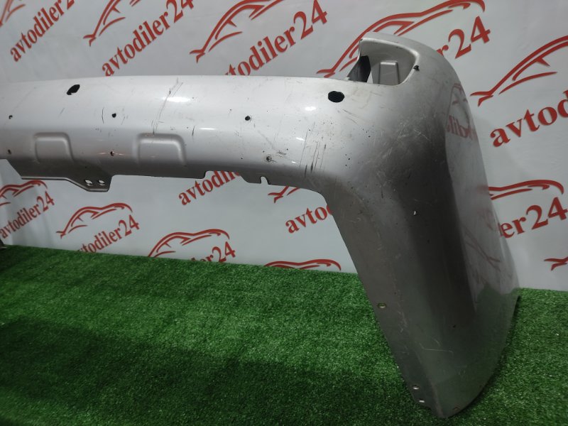 Бампер, 8000 рублей, Красноярск